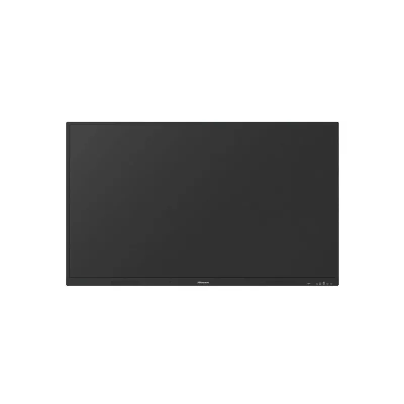 Monitor touchscreen interattivo HISENSE 65WE3FE 65 pollici 4K UHD