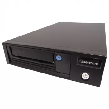 Quantum Scalar i3 modulo unità nastro IBM LTO-8 mezza altezza 6Gb SAS single mini-SAS-HD 8644 - LTO/Ultrium - 6 GB