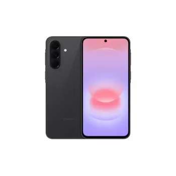 Smartphone Galaxy A37 5G 6/128GB Enterprise Edition nero