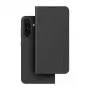 Samsung Mobeen Flip Cover Wallet per Galaxy A57 5G nero GP-FWA576AEABW