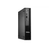 Mini PC Dell Pro QCM1250 Intel Core Ultra 5 235T, 8 GB DDR5, 512 GB SSD, Windows 11 Pro, nero