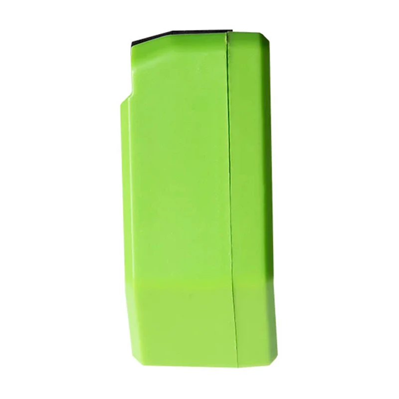 Shelly Dimmer Gen4 Green connettività multi-protocollo
