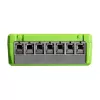 Shelly Dimmer Gen4 Green connettività multi-protocollo