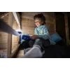 Lanterna da campeggio a batteria Ledlenser Kidcamp6 — LED RGB, 60 lm, AAA, corpo in ABS, 95 g