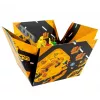 Tuban TU3865 gioco artistico e creativo — sabbia dinamica (Fluffy) kit, prodotto in Polonia