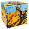Tuban TU3865 gioco artistico e creativo — sabbia dinamica (Fluffy) kit, prodotto in Polonia
