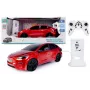 Artyk auto R/C con stazione di ricarica modello 186509 — auto giocattolo radiocomandata con batteria ricaricabile