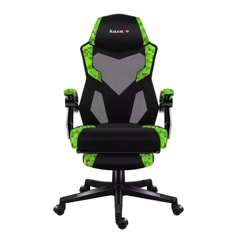 Sedia da ufficio girevole Pixel Combat 3.1 Pixel