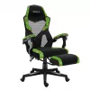 Sedia da ufficio girevole Pixel Combat 3.1 Pixel
