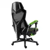 Sedia da ufficio girevole Pixel Combat 3.1 Pixel