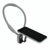 Telesin supporto magnetico da collo MNM-002 per iPhone (12–16) – angolo regolabile, leggero