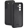 SBS Instinct custodia per Samsung Galaxy A57 nero – custodia TPU ultraleggera 20 g (TEINSTSAA57K)