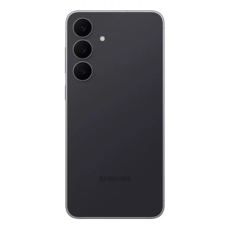 Samsung Galaxy S25 FE 5G 17 cm (6.7) Dual SIM USB Type-C 8 GB 256 GB 4900 mAh nero