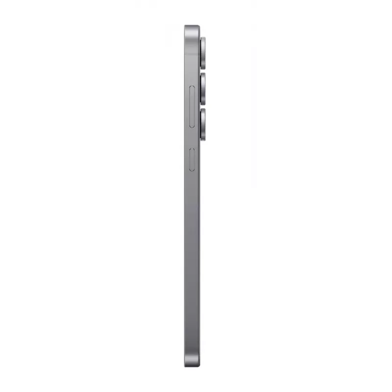 Samsung Galaxy S25 FE 5G 17 cm (6.7) Dual SIM USB Type-C 8 GB 256 GB 4900 mAh nero