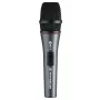 Microfono a condensatore vocale Sennheiser E865‑S, supercardioide, con interruttore on/off
