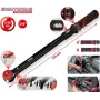KS TOOLS ERGOTORQUE - chiave dinamometrica - 1/4 - 5 - 25 N·m