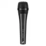 Microfono dinamico cardioide Sennheiser MD 435 – microfono vocale da mano, costruzione robusta