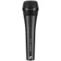 Microfono dinamico supercardioide Sennheiser MD 445 – microfono professionale per voce/strumenti, corpo in metallo robusto
