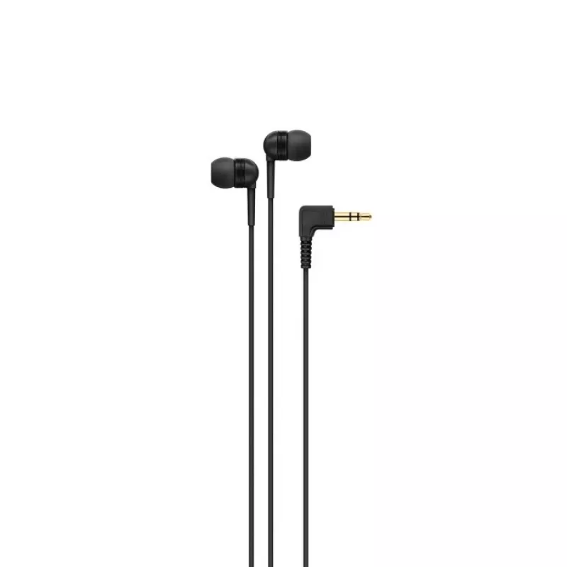 Ricevitore miniaturizzato stereo in-ear Sennheiser EK IEM G4-A, 516–558 MHz