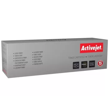 Cartuccia toner ActiveJet ATH-9004N – sostituto per HP W9004MC, nero, 50.000 pagine, con chip