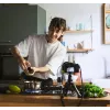 Microfono Boya BY-M1 Pro II Lavalier