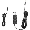Microfono Boya BY-M1 Pro II Lavalier
