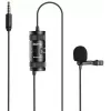 Microfono Boya BY-M1 Pro II Lavalier