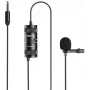 Microfono Boya BY-M1 Pro II Lavalier