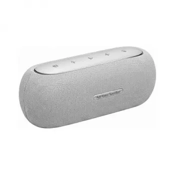 Harman Kardon Luna, altoparlante Bluetooth, grigio