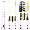 Scala telescopica Extralink LAD38ST 3,8 M