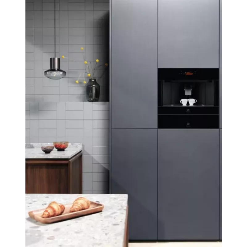 Macchina per caffè Electrolux KBC85Z capacità 1,5 l