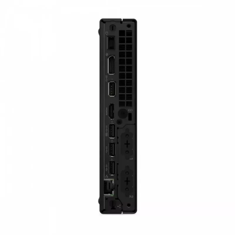 PC desktop Lenovo ThinkCentre M90q Tiny G6 – Intel Core Ultra 9 285, 2×16GB RAM, 1TB SSD, Windows 11 Pro, nero
