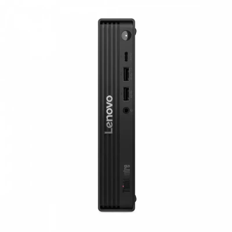 PC desktop Lenovo ThinkCentre M90q Tiny G6 – Intel Core Ultra 9 285, 2×16GB RAM, 1TB SSD, Windows 11 Pro, nero