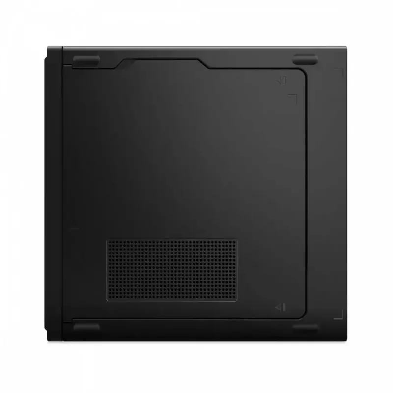 PC desktop Lenovo ThinkCentre M90q Tiny G6 – Intel Core Ultra 9 285, 2×16GB RAM, 1TB SSD, Windows 11 Pro, nero