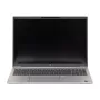 Laptop HP EliteBook 860 G11 — 16 pollici WUXGA, 16 GB RAM, 512 GB SSD, Windows 11 Pro, impronta digitale, Bluetooth, argento