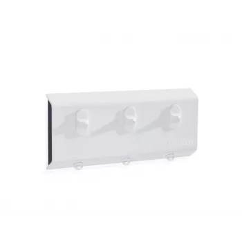 Leifheit Rollfix Triple 150 Longline stendibiancheria da parete (83107)