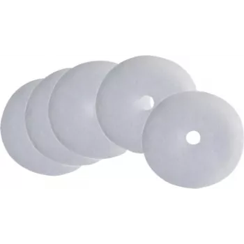 Maico Filtro aria di ricambio per coperture ZF EC ER-AK/AH/AB 0093.0758 1VE=5Stk 1 (0093.0758)