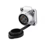 Good Connections connettore maschio industriale S1 - Power 4 pin M20