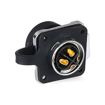 Good Connections connettore maschio industriale S1 - Power 4 pin M20