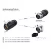 Good Connections connettore maschio industriale S1 - Power 4 pin M20