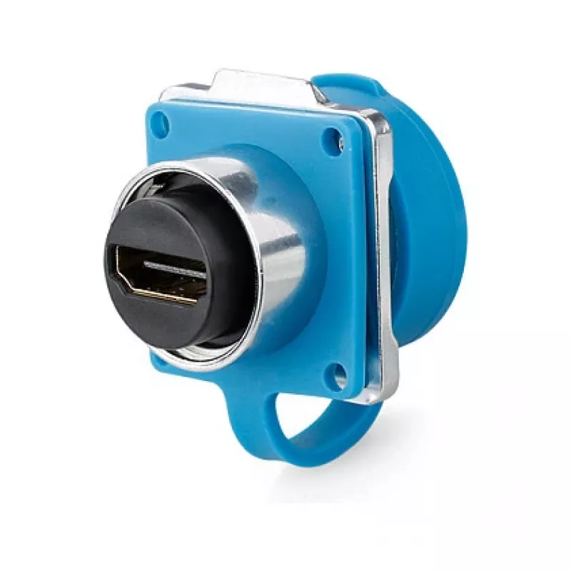 Good Connections connettore femmina industriale S3 - HDMI