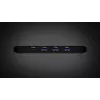 Switch di condivisione USB 3.2 Gen1 2x4 ATEN US5324 con host A + C e 4 porte per dispositivi