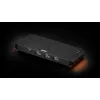 Switch di condivisione USB 3.2 Gen1 2x4 ATEN US5324 con host A + C e 4 porte per dispositivi