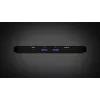Switch di condivisione USB 3.2 Gen 1 ATEN US4324 — 2x host a 4x dispositivo, interfacce USB-A/USB-C, 5 Gbit/s