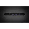 Switch di condivisione USB 3.2 Gen 1 ATEN US4324 — 2x host a 4x dispositivo, interfacce USB-A/USB-C, 5 Gbit/s
