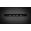 Switch di condivisione USB 2.0 ATEN US4224 — 2x host a 4x dispositivo, 480 Mbit/s, nero