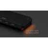 Switch di condivisione USB 2.0 ATEN US4224 — 2x host a 4x dispositivo, 480 Mbit/s, nero