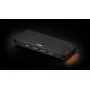 Switch di condivisione USB 2.0 ATEN US4224 — 2x host a 4x dispositivo, 480 Mbit/s, nero