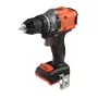 Black & Decker BLD682XN-XJ Trapano avvitatore a batteria