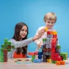Blocchi da costruzione Marioinex Mini Waffel modello 908204 — set da 142 pezzi